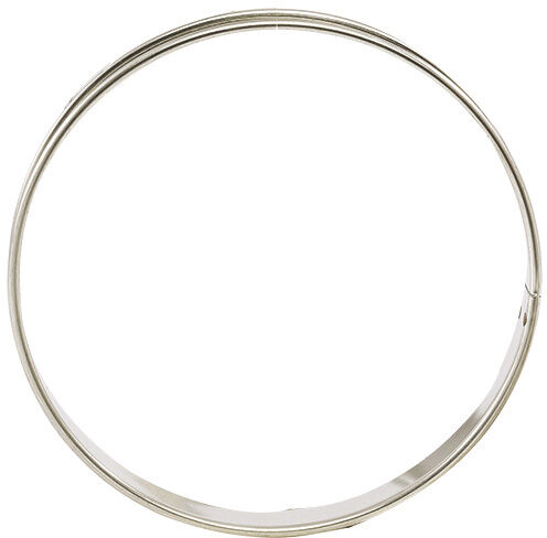 [MAT 371614] TART RING SSTE 22CM HEIGHT 2cm TBD