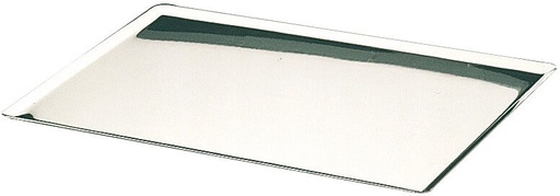 [MAT 310624] BAKING TRAY PINCHED RIMS GN 2/1 TBD