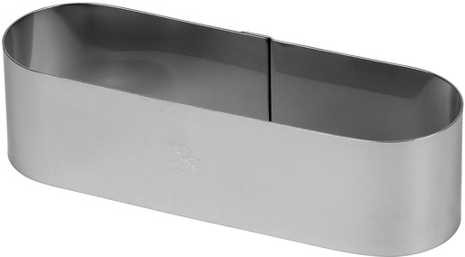 [MAT 153210] OBLONG SHAPE CAKE FRAME TBD
