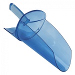 [SAN SI5500] SAF-T-ICE SCOOP 6-10oz ICE SCOOP ONLY - EACH 