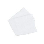 [ATD BAR MOP 16X19] BAR MOP WHITE 16X19" - DOZEN