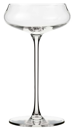 [LIBBEY 1009304] COUPE VIRTUOSO 6.5oz - CASE OF 1 DOZEN