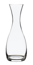 [STE 4810R101] ARTIST WINE CARAFE 8.5oz - EACH 