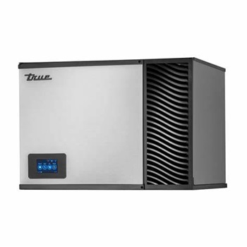 [TRUE TCIM-822-FA2-A~T-3] ICE MACHINE MODULAR, FULL CUBE - 208-230V (830LBS/376KG)  