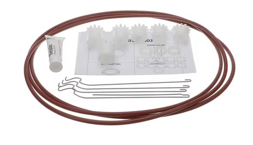 [ELM-P C0000109-002] MAINTENANCE KIT - FC MODELS