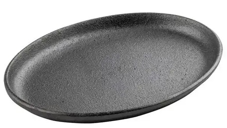 [TC 10746] SIZZLING FAJITA PLATTER