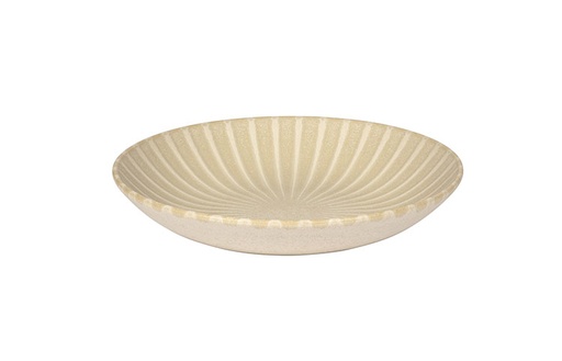 [SIM 050150] EPHYRE RIMLESS DEEP PLATE 22CM  