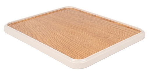 [GDP 263.33] ASAMI WARE BENTO BOX LID - EACH 