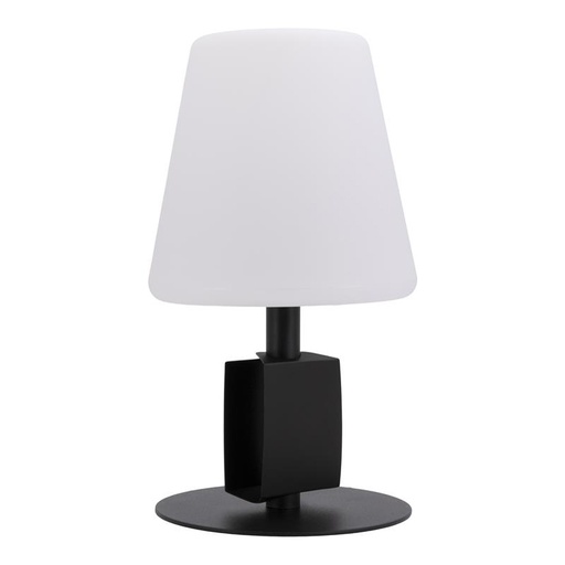 [VM LP-BL-TA] TABLE LAMP MICHELLE WITH 3 CHALK BOARDS HEIGHT 17.5cm/7" - EACH