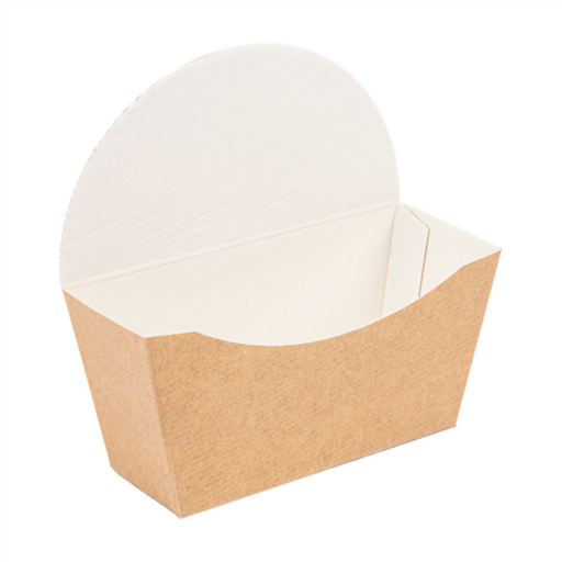 [GDP 252.58-10.0] BAGEL SCOOP BOX - CASE OF 10 PACKS