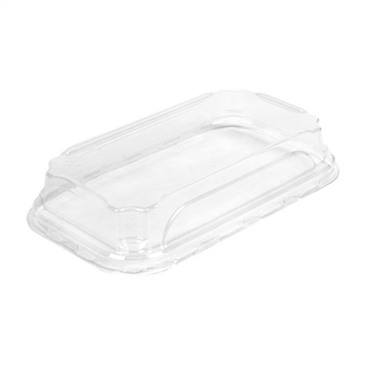 [GDP 268.91] LID FOR SUSHI CONTAINER 268.83 - PACK OF 50 EACH