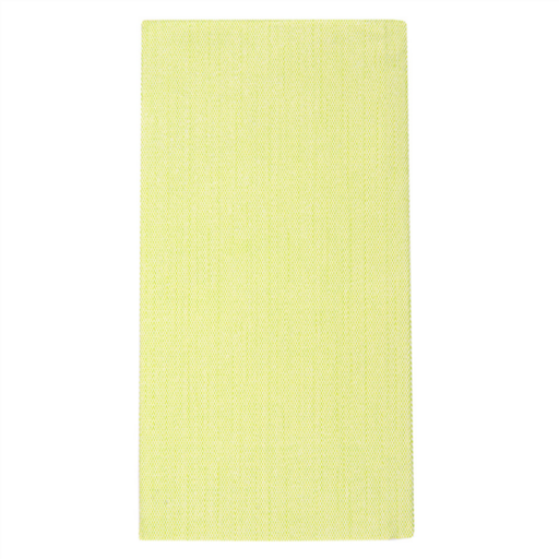 [GDP 232.26] NAPKIN LINEN LIKE 1/8 FOLD PISTACHIO - PACK OF 25 EACH 