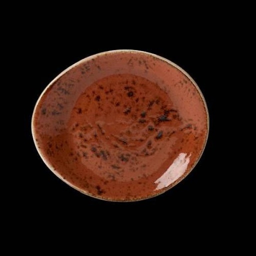 [STE 11330522-12.0] CRAFT PLATE 15.5CM/6" - CASE OF 12 EACH