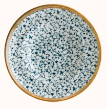 [BPP CLFGRM27CK] CALIF PASTA PLATE 10.8"/27cm - EACH  