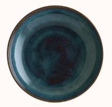 [BPP SPEOCBLM23CK] SPHERE OCEAN PASTA PLATE 9"/23cm - EACH