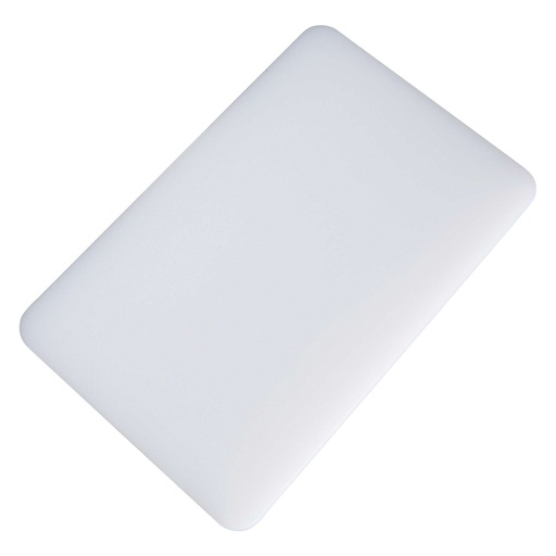 [WIN CBWT-610] CUTTING BOARD WHITE 6"X10"X1/2"