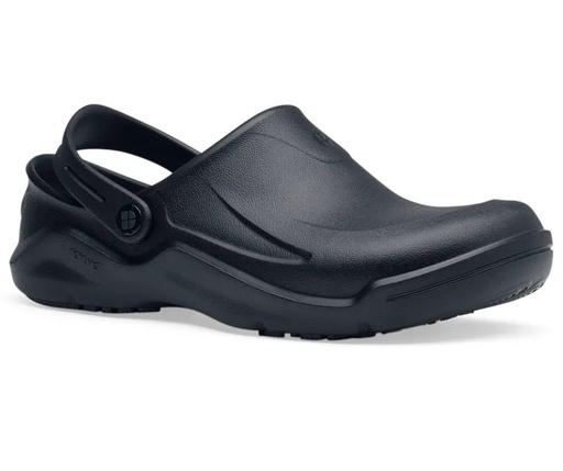 [SFC 42368-12] ZINC II CLOGGZ BLACK - SIZE 12 
