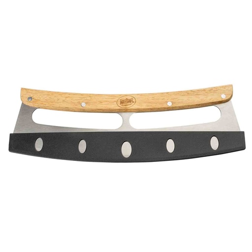[TC 12952] ROCKING PIZZA CUTTER - EACH