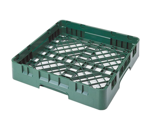 [CAM BR258 GREEN] BASE RACK FULL SIZE GREEN TBD