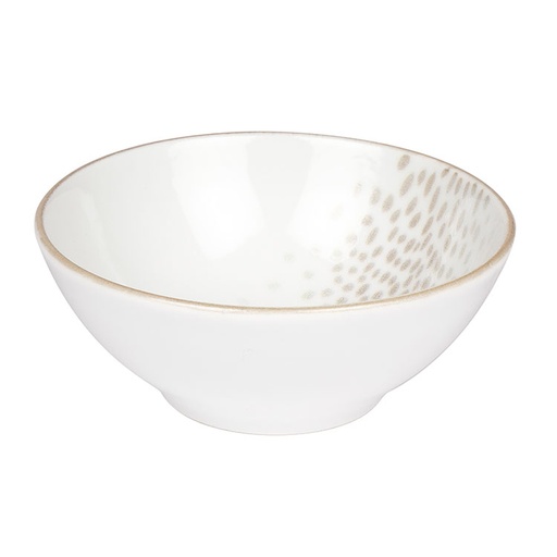[SIM 054299] EVANESCENCE BOWL Ø 13 CM - EACH 