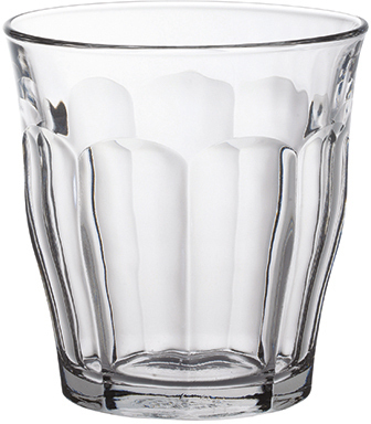 [SIM 531125] PICARDIE TUMBLER 3oz - EACH