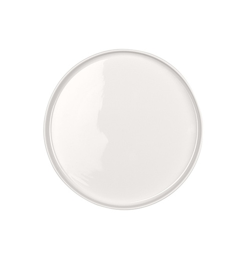 [SIM 050894] BERGEN PLATE Ø 25 CM - EACH 