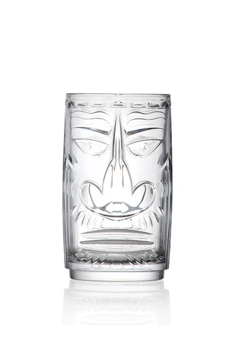 [SIM 532135] TIKI SARDINIA COCKTAIL GLASS 46cl/15.5oz - EACH   