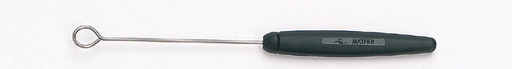 [MAT 262013] ROUND CHOCOLATE DIPPING FORK 12mm - EACH    