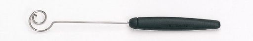 [MAT 262020] SPIRAL SWIRL CHOCOLATE DIPPING FORK - EACH   