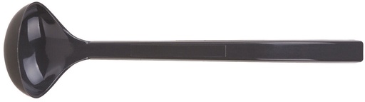 [MAT 650206] EXOGLASS GRAVY LADLE GREY 20 CM- EACH 