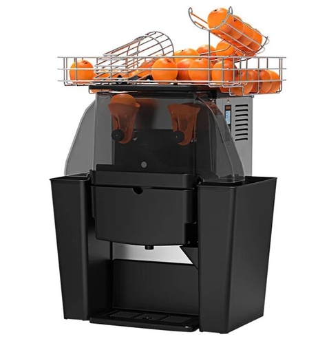 [ZUM Z06C-NGP] NATURE COMMERCIAL JUICER - 110V
