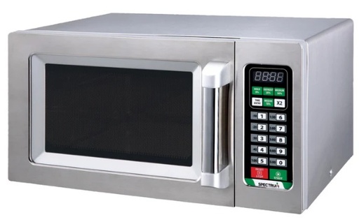 [WIN EMW-1000ST] LIGHT DUTY MICROWAVE TOUCH CONTROL 120V-60HZ