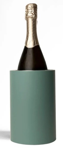 [COO CLNTR-CLS-SAGE] COOLENATOR CLASSIC WINE COOLER SAGE GREEN