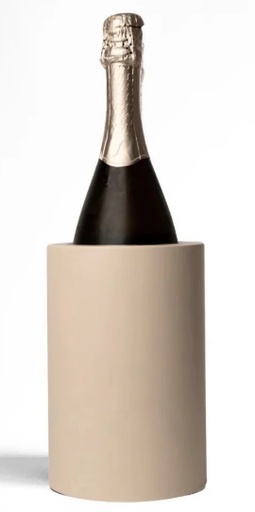 [COO CLNTR-CLS-SAND] COOLENATOR CLASSIC WINE COOLER SAND