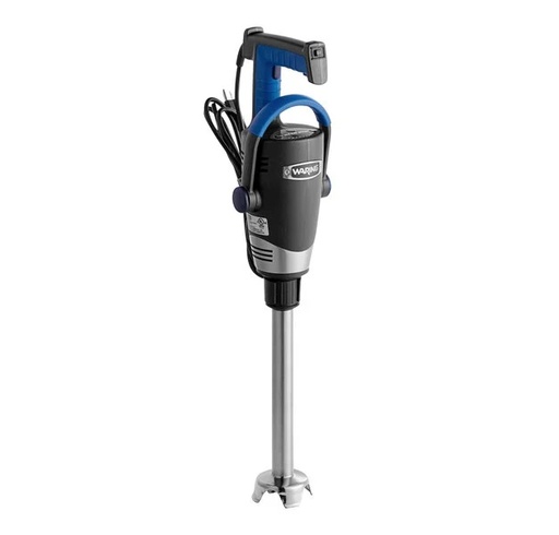 [WAR WSB500X] IMMERSION BLENDER 40 QRT, 12" SHAFT - HEAVY DUTY 120V (10 GLN)