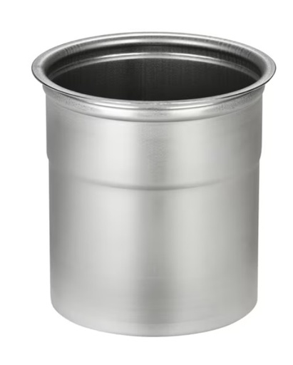 [PACO-A 42249] CHROME STEEL PACOTIZING BEAKER