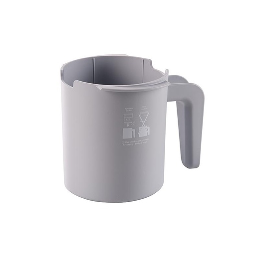 [PACO-A 139158-E05-00] PROTECTIVE BEAKER PJ2 PLUS (FOR SYNTHETIC PACOTIZING BEAKERS)