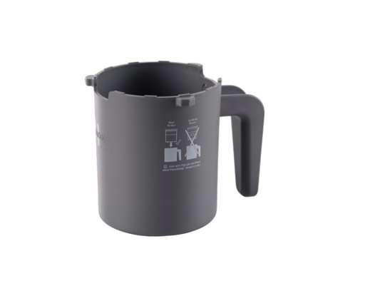 [PACO-A 139160-E05-00] PROTECTIVE BEAKER PJ4 (FOR CHOME-STEEL STEELPACOTIZING BEAKERS) 
