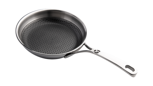 [ETE 10120] GASTROPAN FRY PAN 20CM INDUCTION SRT