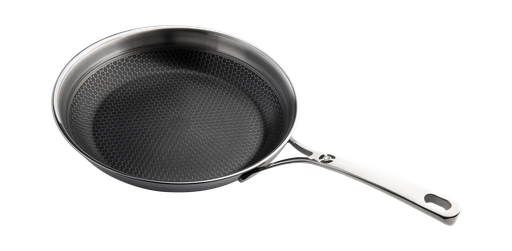 [ETE 10128] GASTROPAN FRY PAN 28CM INDUCTION SRT