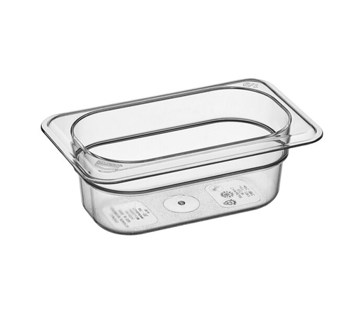 [CAM 92CW-135] CAMWEAR FOOD PAN ONE NINTH 2.5" TBD 