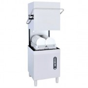 [ADL ECO 1000 DP] DISHWASHER, HOOD TYPE ECOLINE - 220-400V, 3PH