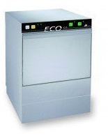 [ADL ECO 50 DP] DISHWASHER, UNDERCOUNTER ECOLINE - 230V, 1PH