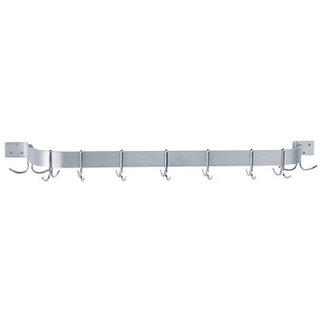 [ADV-D SW1-60-EC-X] POT RACK, WALL MOUNTED - TBD