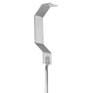 [ALFA AFIMU-120] EMBER RAKE W/HANDLE 120CM