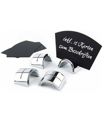 [APS 00022] CARD HOLDER SET OF 18 PIECES