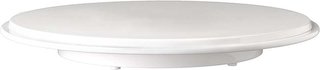 [APS 00468] CAKE TRAY WHITE