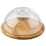 [APS 00822] TRAY WITH COVER 2-PIECE SET