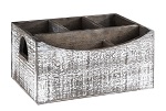 [APS 11608] TABLE CADDY VINTAGE