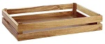 [APS 11623] BUFFET DISPLAY BOX GN 2/4